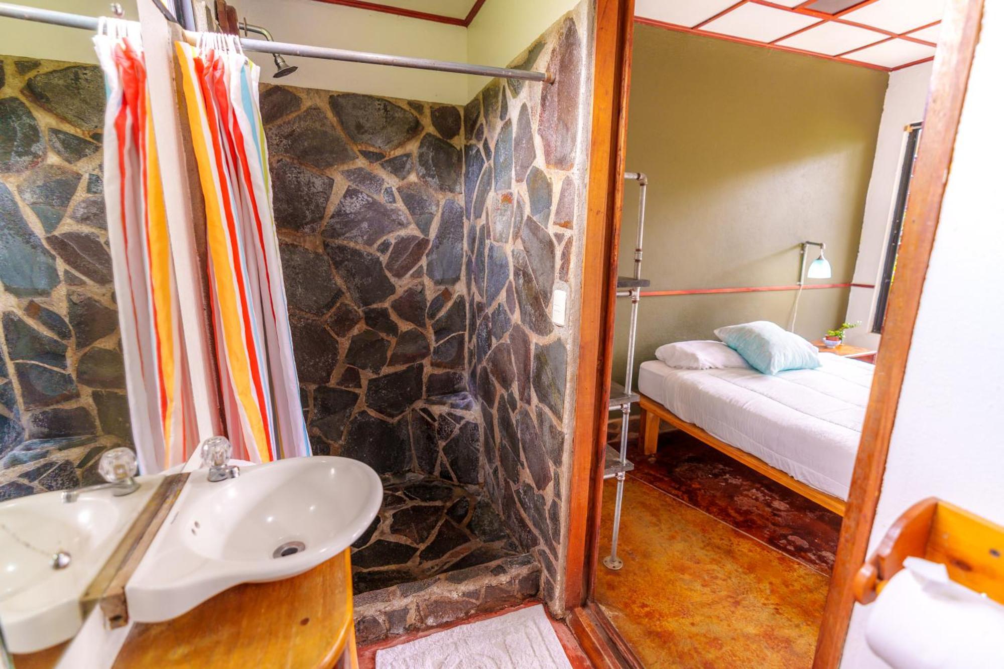 Pension Santa Elena Monteverde Екстериор снимка