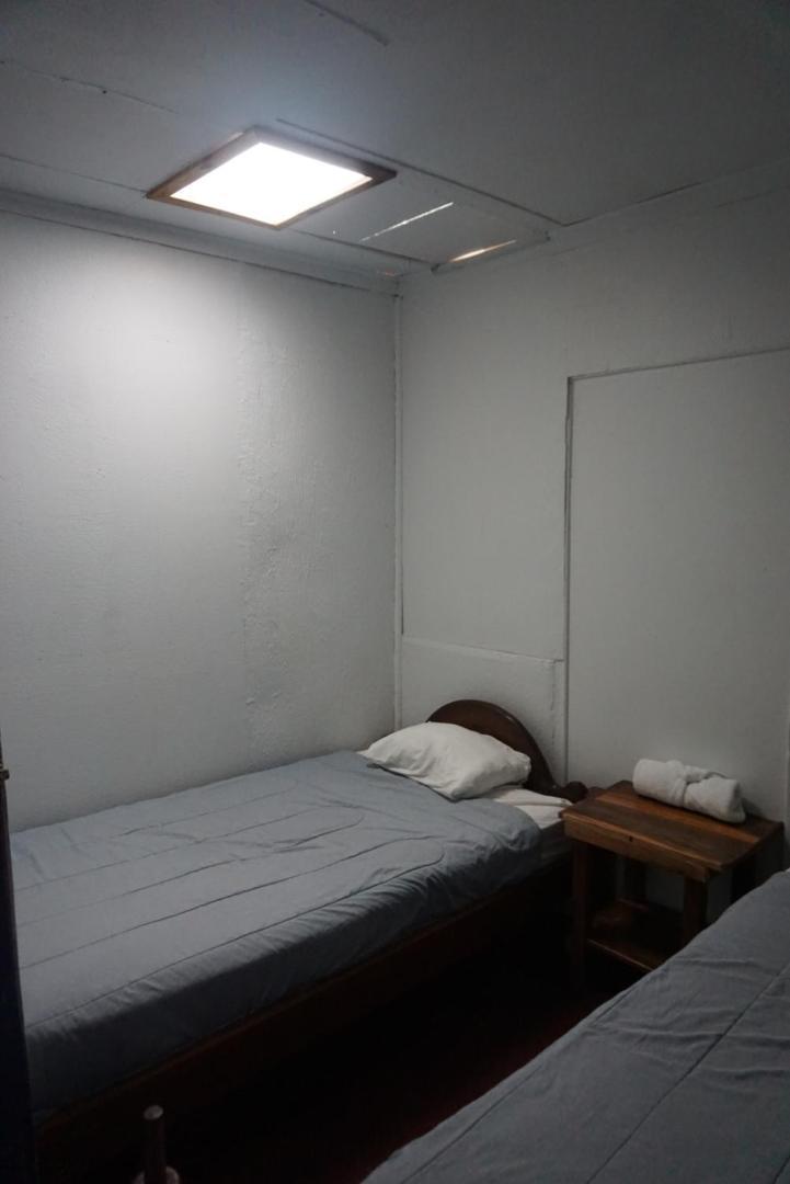 Pension Santa Elena Monteverde Екстериор снимка