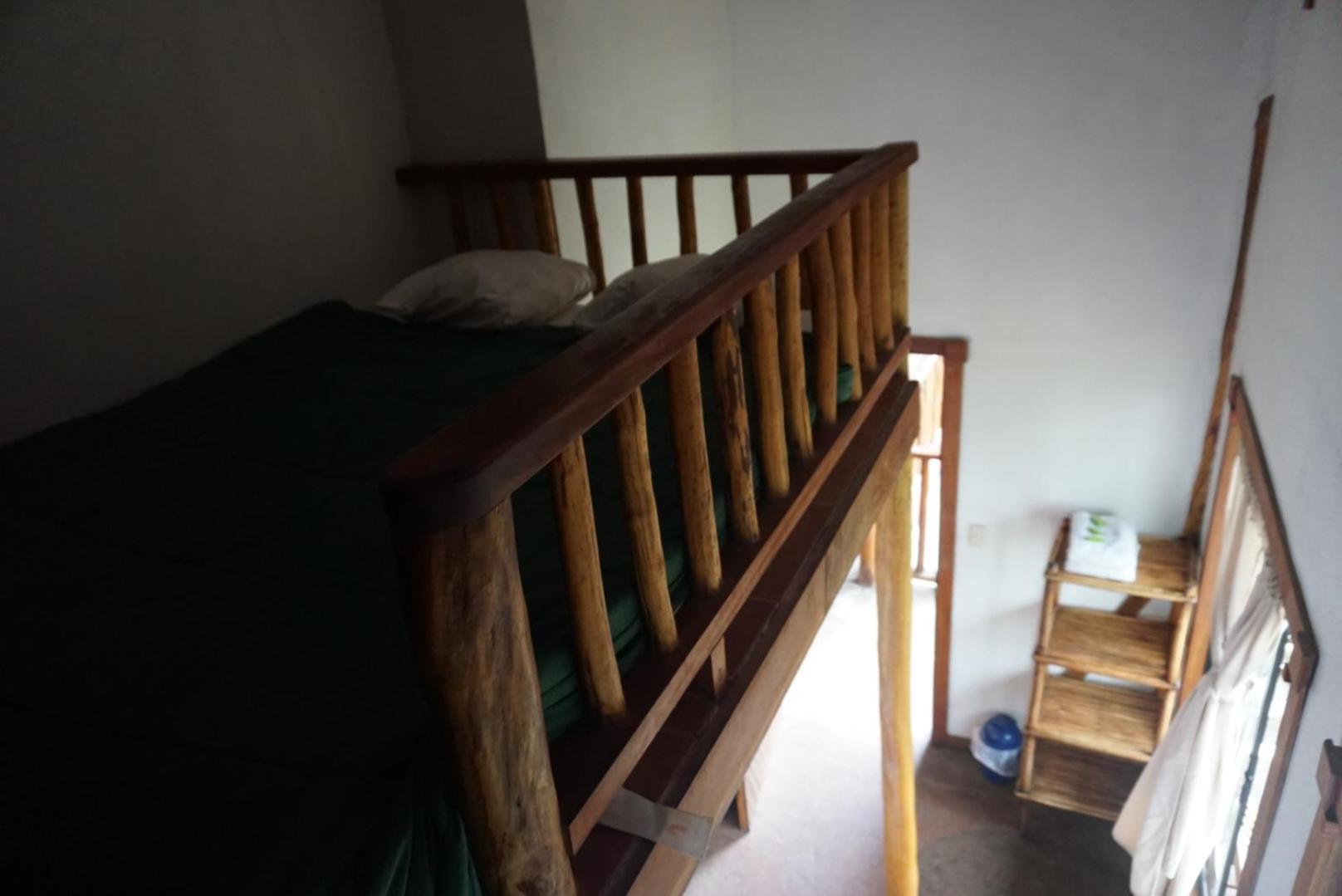 Pension Santa Elena Monteverde Екстериор снимка