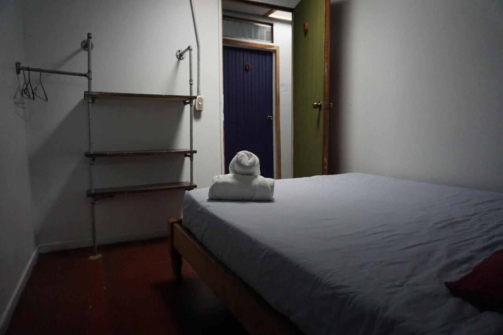 Pension Santa Elena Monteverde Екстериор снимка