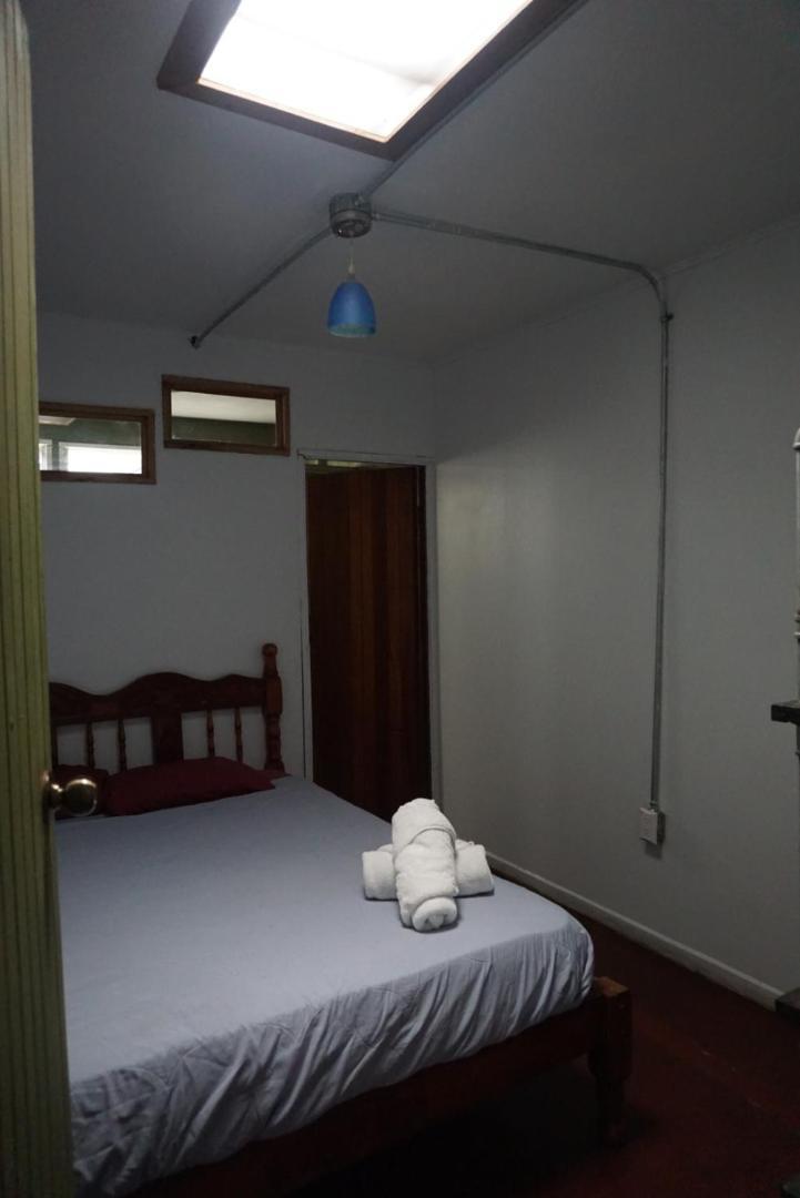 Pension Santa Elena Monteverde Екстериор снимка