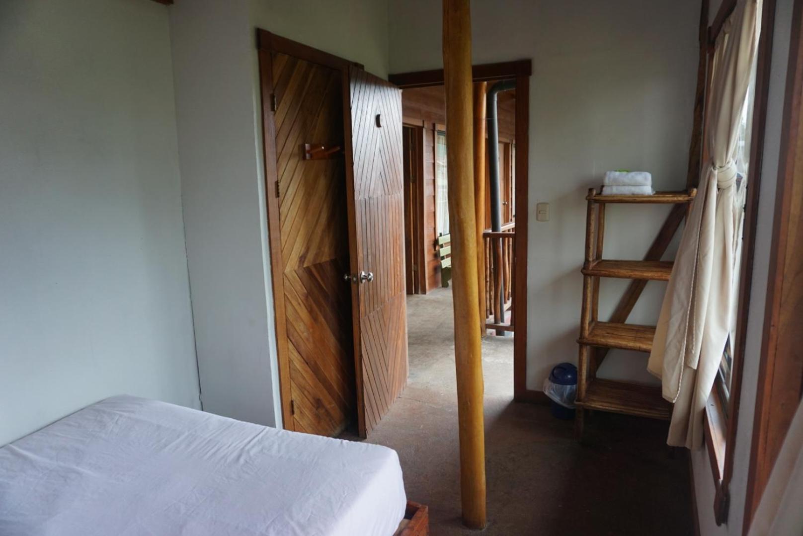 Pension Santa Elena Monteverde Екстериор снимка
