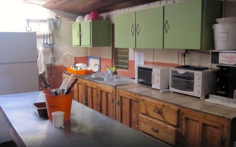 Pension Santa Elena Monteverde Екстериор снимка