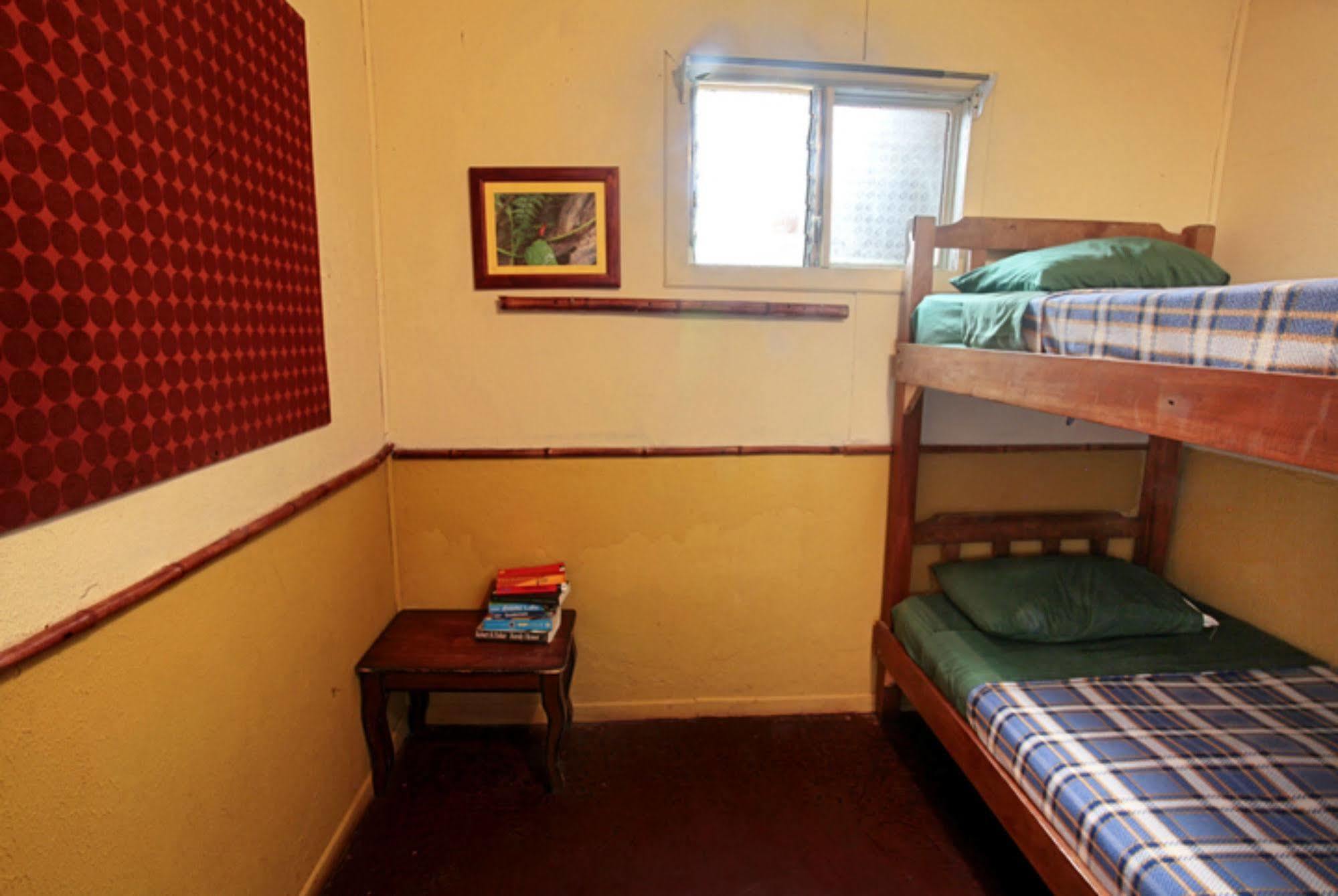 Pension Santa Elena Monteverde Екстериор снимка