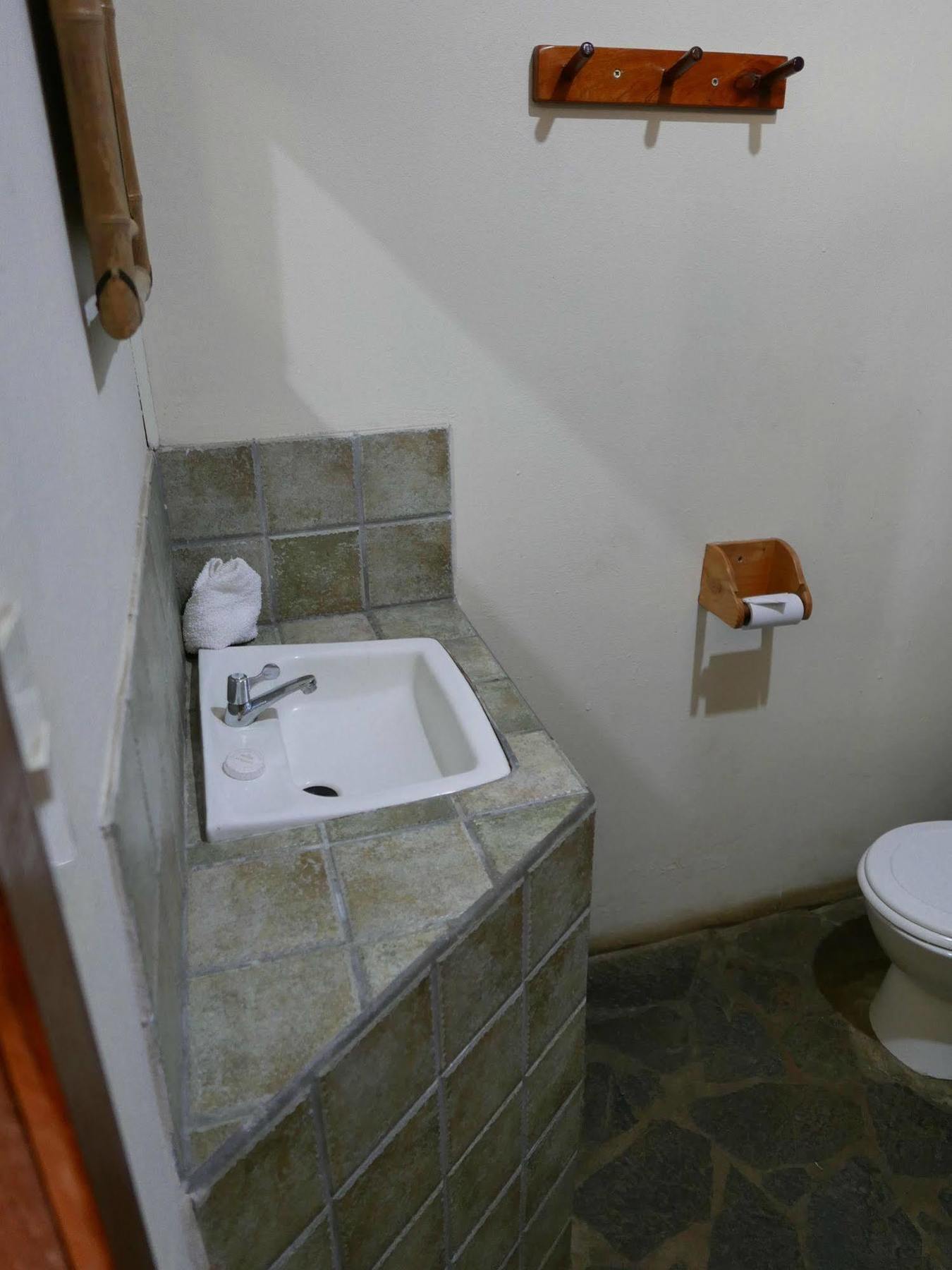 Pension Santa Elena Monteverde Екстериор снимка